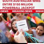 south australian lottery